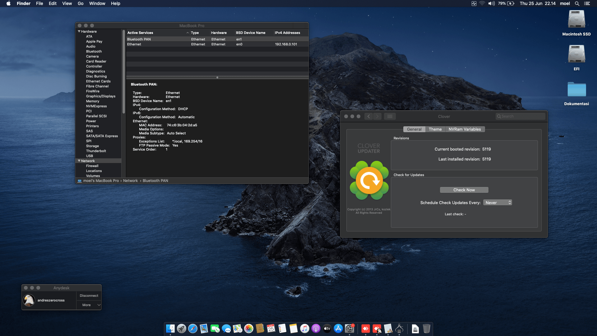 Asus ROG GL552VX DM018D [SkyLake   Intel HD 530 + I2C] 8